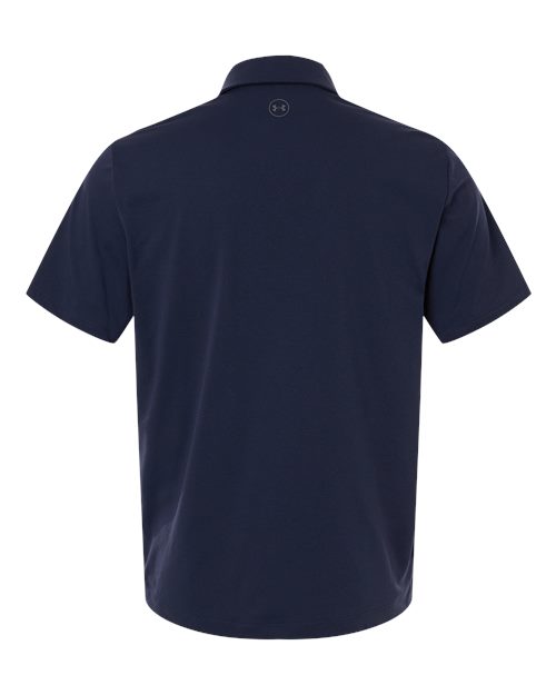 Under Armour Men's Drive Bonded Polo - Image 15