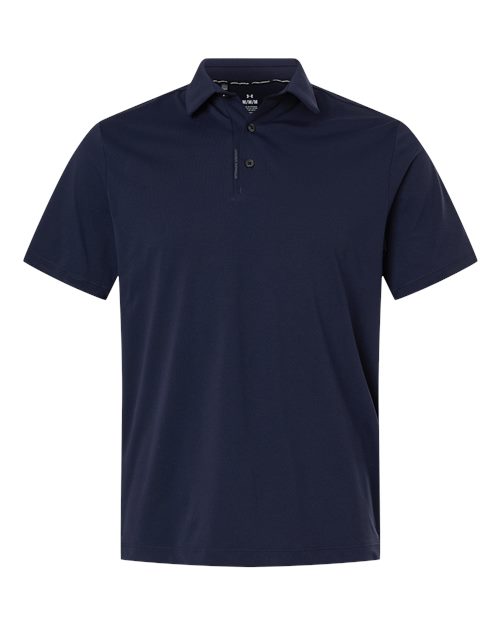 Under Armour Men's Drive Bonded Polo - Image 14