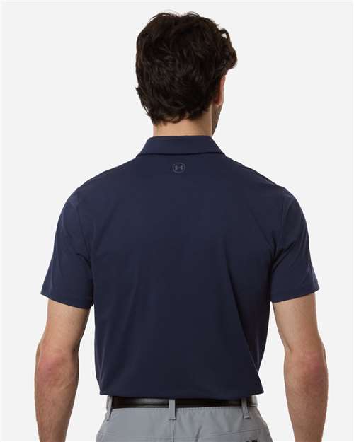 Under Armour Men's Drive Bonded Polo - Image 19