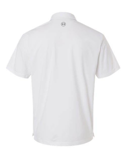 Under Armour Men's Drive Bonded Polo - Image 21