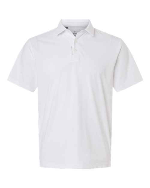 Under Armour Men's Drive Bonded Polo - Image 20
