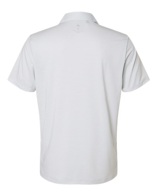 Adidas Men's Ultimate365 Pencil Stripe Climacool Polo - Image 21