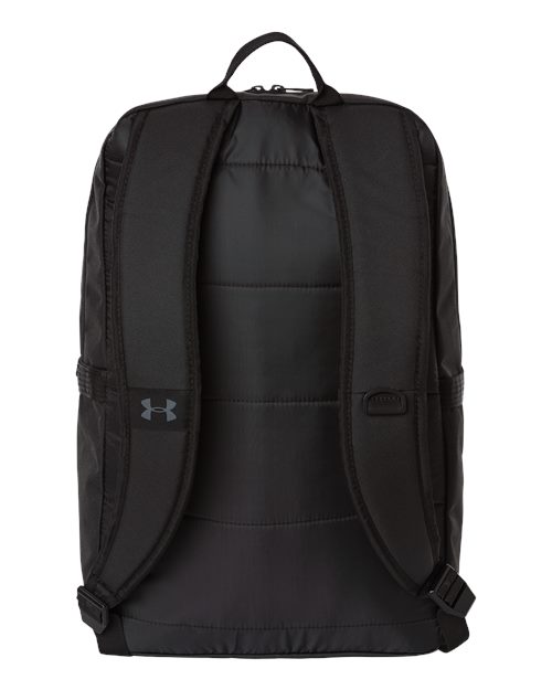 Under Armour Triumph Campus Backpack - Image 2