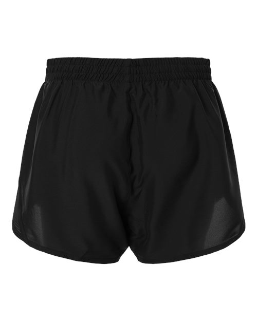 Under Armour Women's Fly-By Unlined 3" Short - Image 3