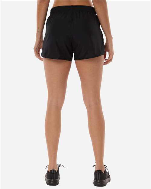 Under Armour Women's Fly-By Unlined 3" Short - Image 7
