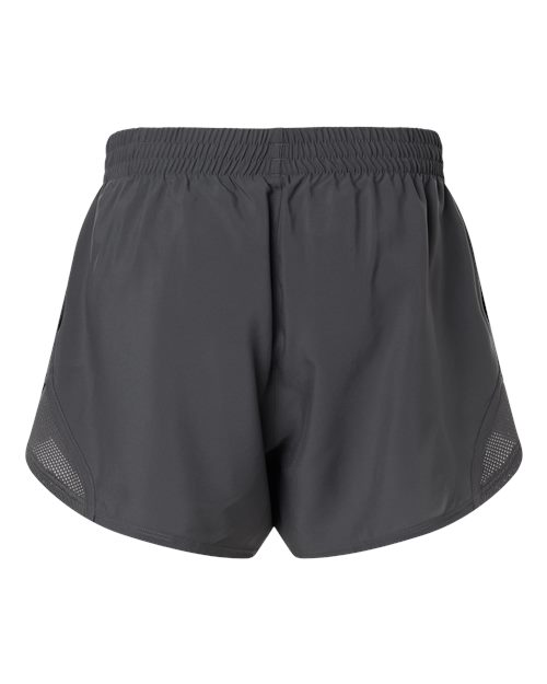 Under Armour Women's Fly-By Unlined 3" Short - Image 9