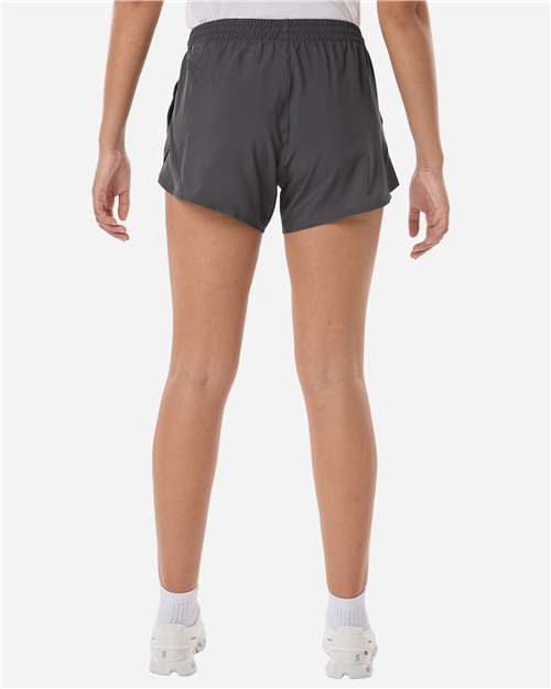 Under Armour Women's Fly-By Unlined 3" Short - Image 13