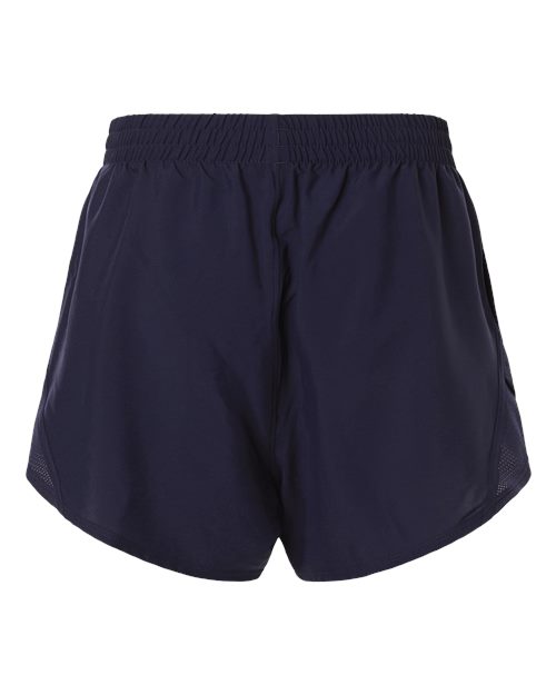 Under Armour Women's Fly-By Unlined 3" Short - Image 15