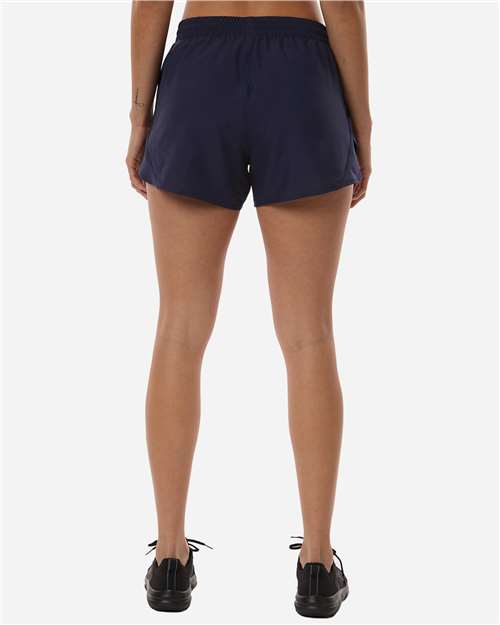 Under Armour Women's Fly-By Unlined 3" Short - Image 19