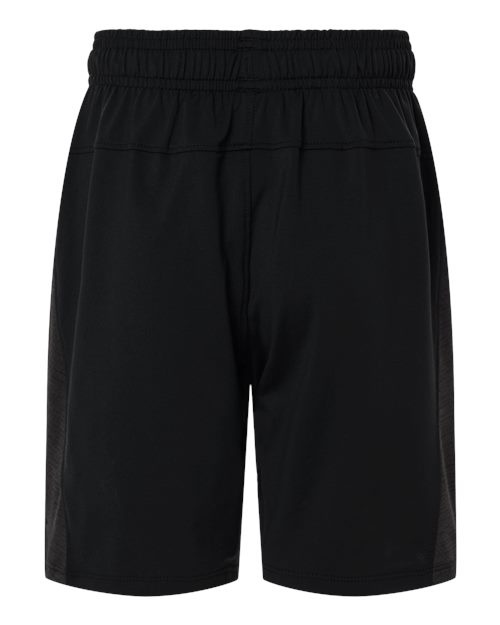 Under Armour Youth Tech Vent Short - Image 3