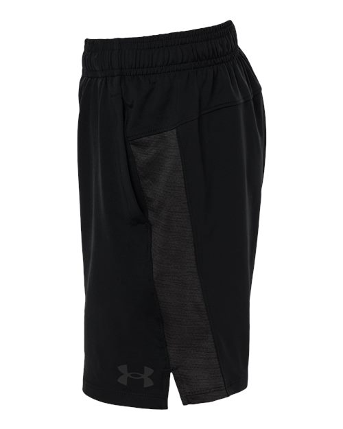 Under Armour Youth Tech Vent Short - Image 4