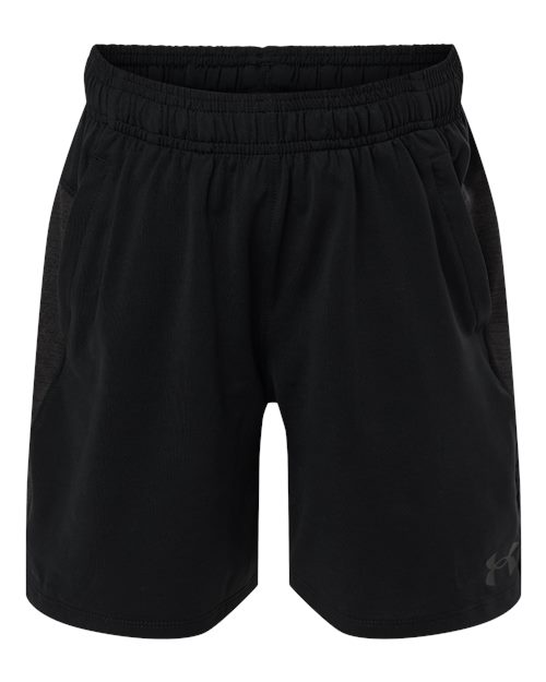 Under Armour Youth Tech Vent Short