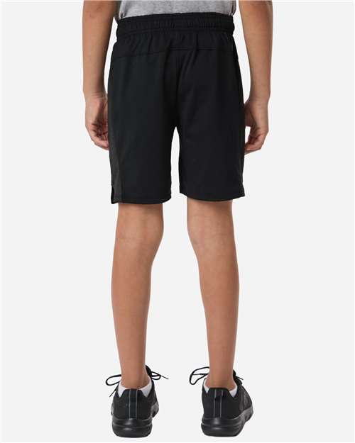 Under Armour Youth Tech Vent Short - Image 7