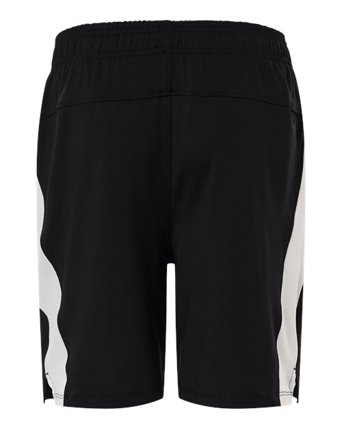 Under Armour Youth Tech Vent Short - Image 9