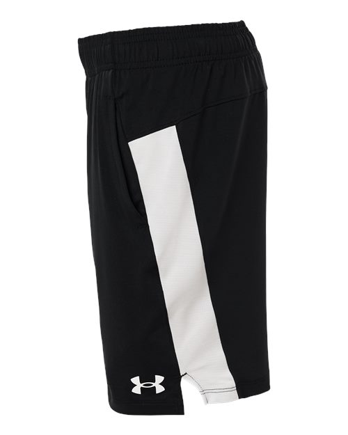 Under Armour Youth Tech Vent Short - Image 10