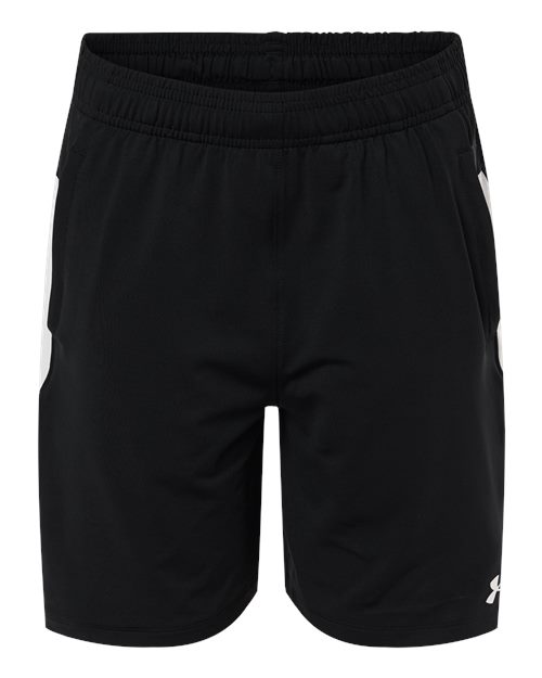 Under Armour Youth Tech Vent Short - Image 8