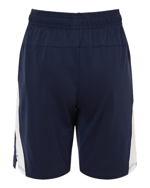 Under Armour Youth Tech Vent Short - Image 12
