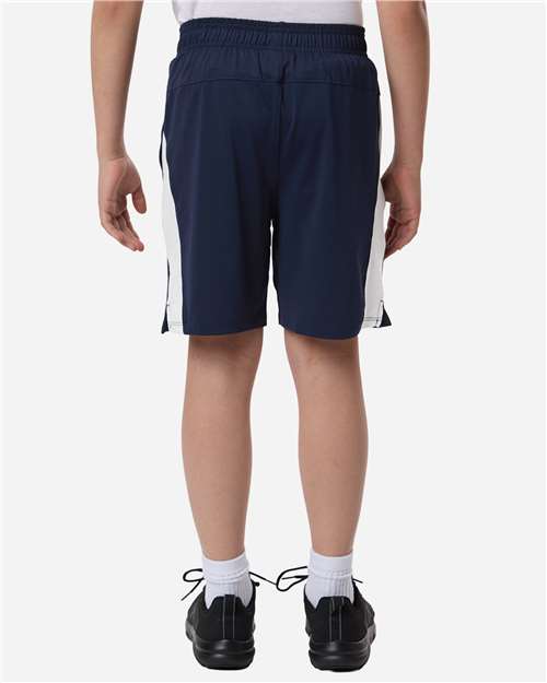 Under Armour Youth Tech Vent Short - Image 16