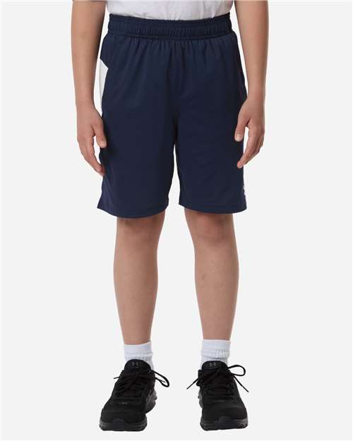 Under Armour Youth Tech Vent Short - Image 14