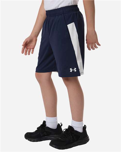 Under Armour Youth Tech Vent Short - Image 15