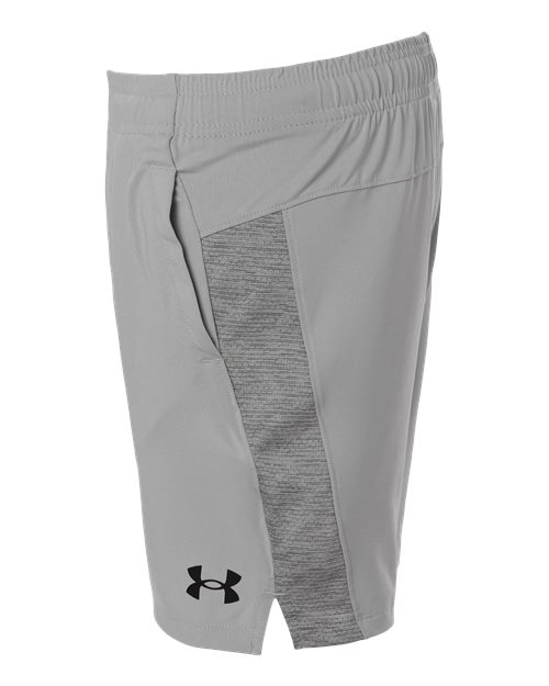 Under Armour Youth Tech Vent Short - Image 19