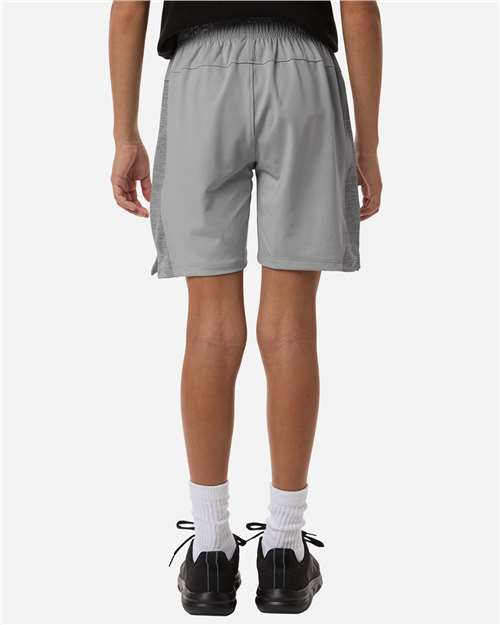 Under Armour Youth Tech Vent Short - Image 22