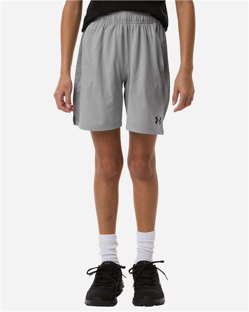 Under Armour Youth Tech Vent Short - Image 20