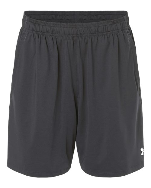 Under Armour Men’s Tech Vent 7" Shorts - Image 8