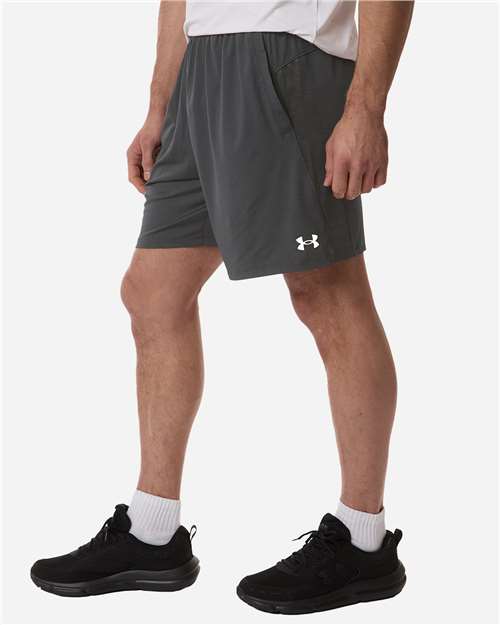 Under Armour Men’s Tech Vent 7" Shorts - Image 12