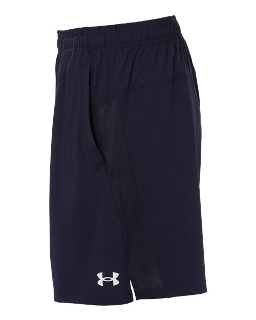 Under Armour Men’s Tech Vent 7" Shorts - Image 16
