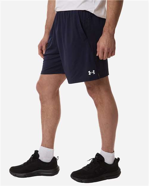 Under Armour Men’s Tech Vent 7" Shorts - Image 18