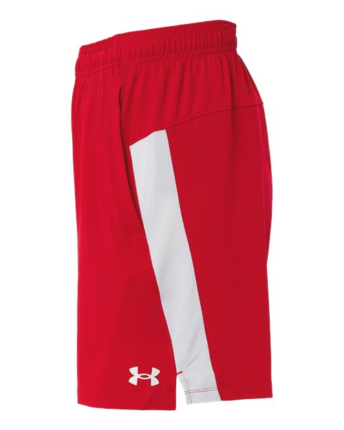 Under Armour Men’s Tech Vent 7" Shorts - Image 22