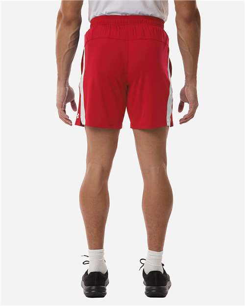 Under Armour Men’s Tech Vent 7" Shorts - Image 25