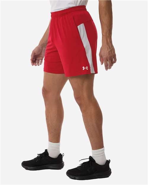 Under Armour Men’s Tech Vent 7" Shorts - Image 24