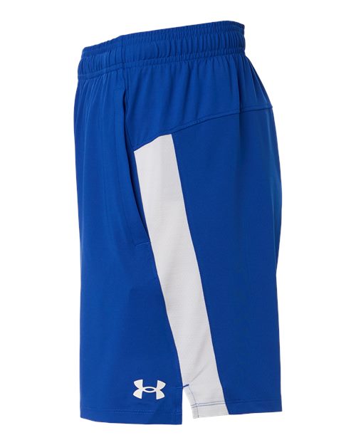 Under Armour Men’s Tech Vent 7" Shorts - Image 28