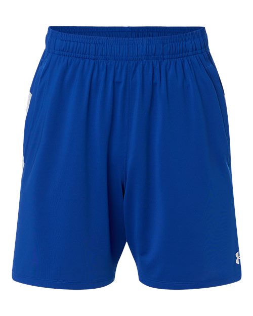 Under Armour Men’s Tech Vent 7" Shorts - Image 26