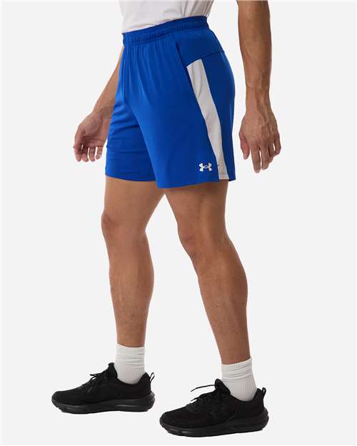Under Armour Men’s Tech Vent 7" Shorts - Image 30