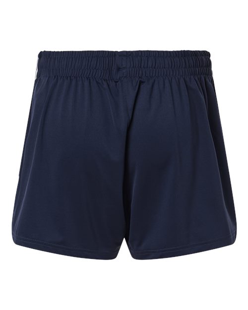 Under Armour Women's Team Tech 3" Short - Image 4