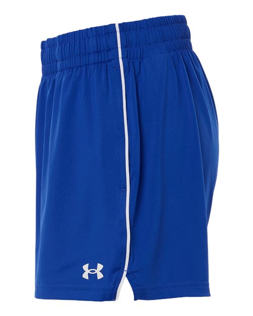 Under Armour Women's Team Tech 3" Short - Image 13