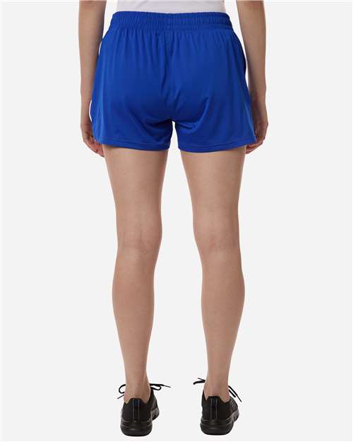 Under Armour Women's Team Tech 3" Short - Image 16