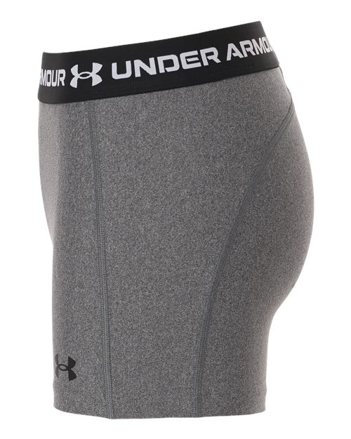 Under Armour Women's HeatGear 3" Shorty - Image 4