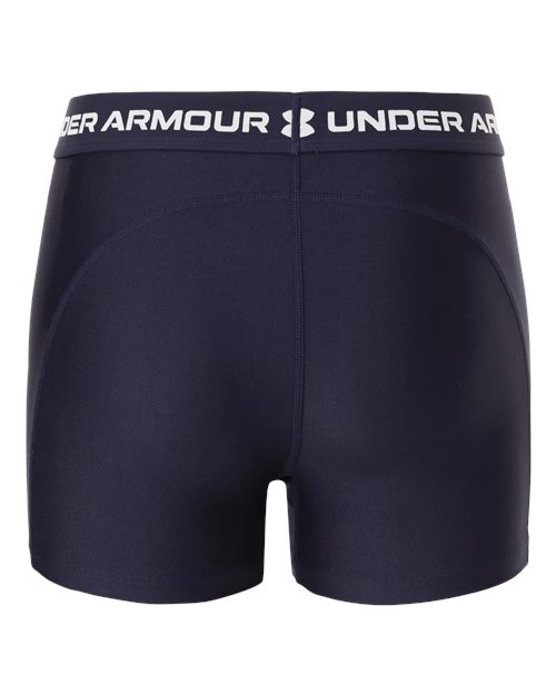 Under Armour Women's HeatGear 3" Shorty - Image 6
