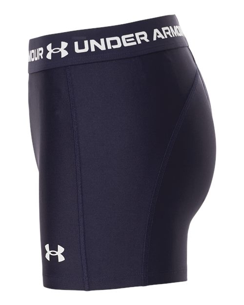 Under Armour Women's HeatGear 3" Shorty - Image 7