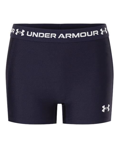 Under Armour Women's HeatGear 3" Shorty - Image 5