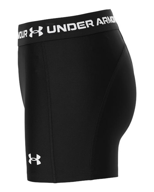Under Armour Women's HeatGear 3" Shorty - Image 10