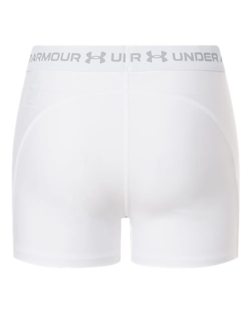 Under Armour Women's HeatGear 3" Shorty - Image 12