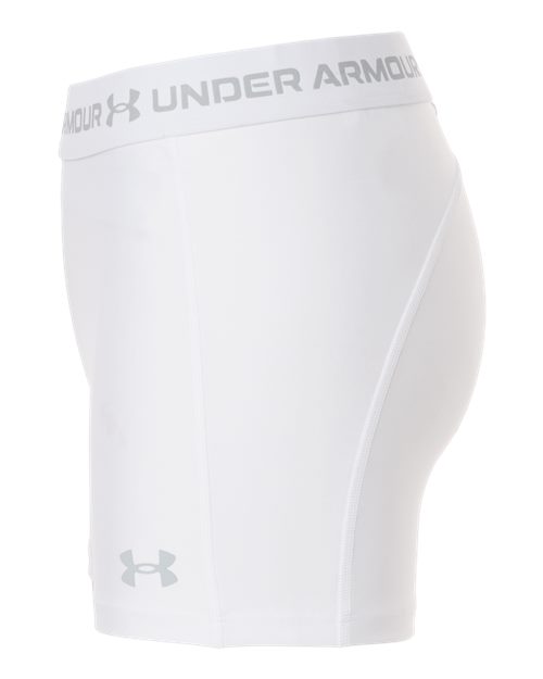 Under Armour Women's HeatGear 3" Shorty - Image 13
