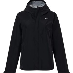 Under Armour Women's Cloudstrike Jacket