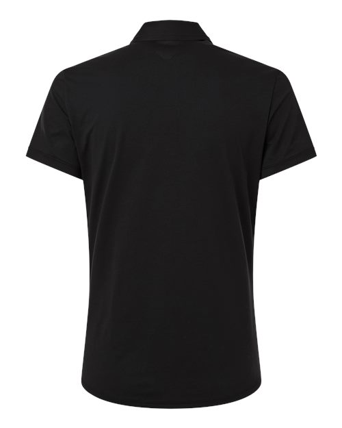 Adidas Women's Ultimate365 Tour Twistknit Polo - Image 3