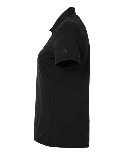 Adidas Women's Ultimate365 Tour Twistknit Polo - Image 4